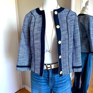 Tommy Hilfiger blazer